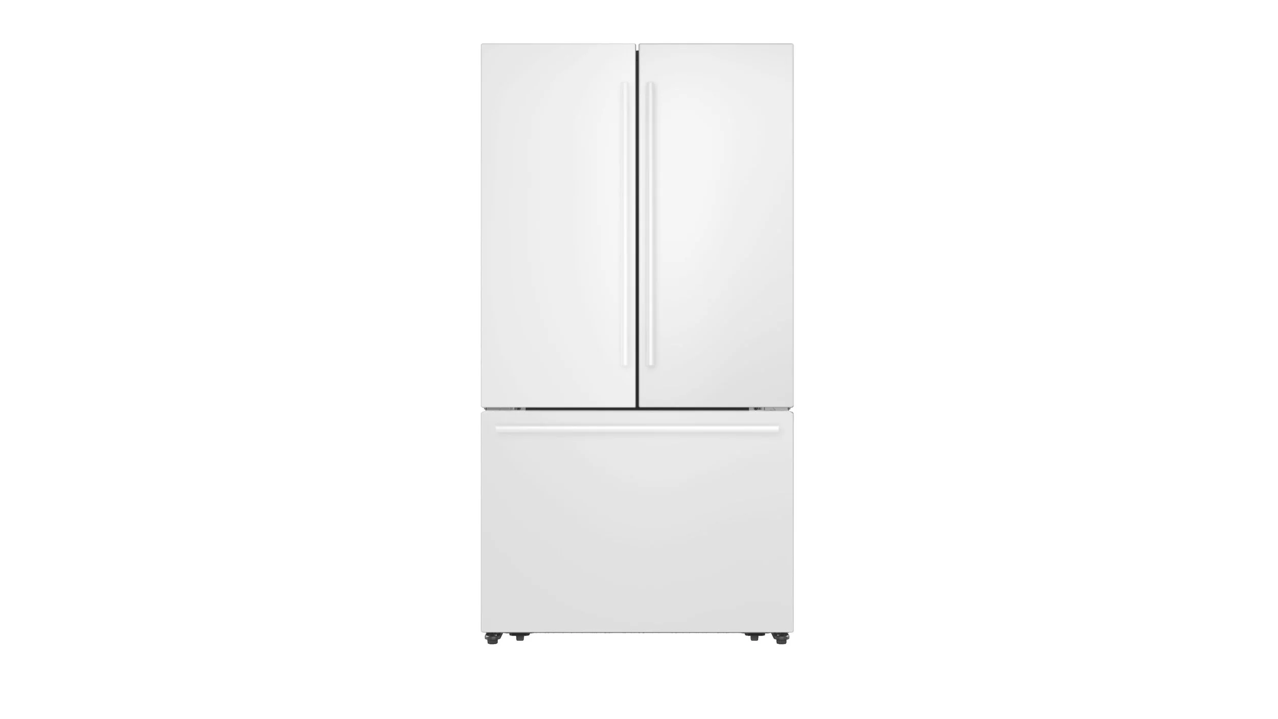 21.1 cf French Door Refrigerator — Plastic Development Group